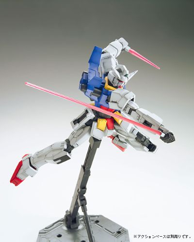 MG  机动战士高达AGE  高达AGE-1 标准型