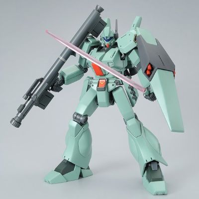 HGUC 机动战士高达UC RGM-89D杰刚D型 