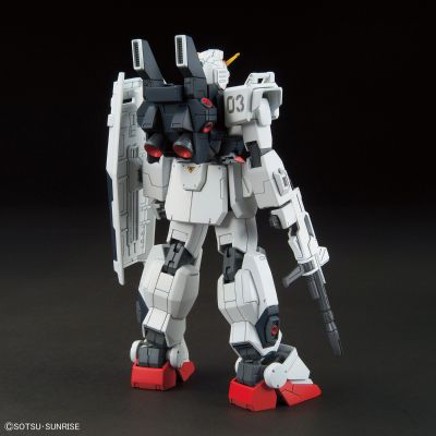 HGUC 1/144 机动战士高达外传 The Blue Destiny  蓝色命运3号机“EXAM”