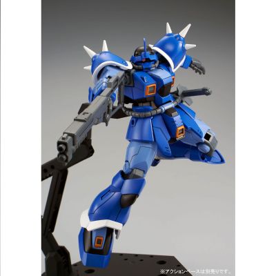 HGUC 机动战士高达外传: Cross Dimension 0079 MS-08TX 伊夫里特