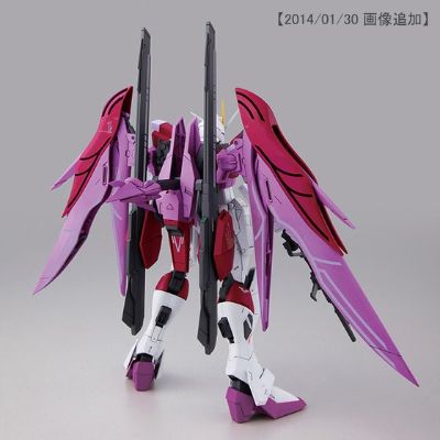 MG 机动战士高达SEED ASTRAY R ZGMF-X56S/ι 命运脉冲高达R 