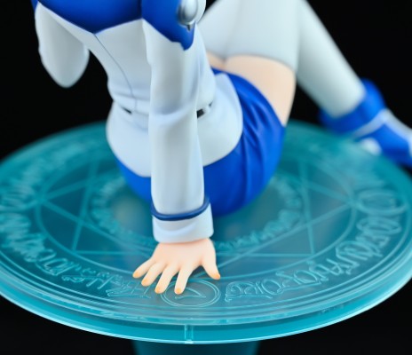 魔法少女奈叶StrikerS 高町奈叶 教導隊制服Ver.