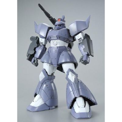 MG 	Mobile Suit Variations MS-14C 勇士加农 Ver. 2.0 