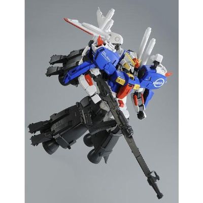 MG 高达前哨战 MSA-0011[Bst] S高达推进器组件装备型