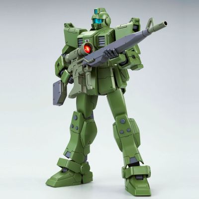 HGUC 机动战士高达 第08MS小队 RGM-79[G] 狙击型吉姆