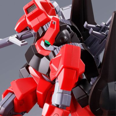 HGUC 1/144 机动战士Z高达 RMS-099 利克·迪亚斯（科瓦特罗・巴吉纳机）