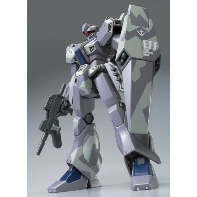 HGUC 机动战士高达UC RGM-89D杰刚D型 Camo Ver. 