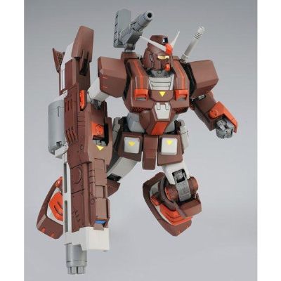 MG MS-X FA-78-2 重高达