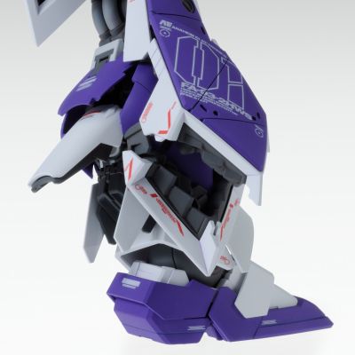 MG 1/100 Hi-ν高达Ka版用的HWS强化配件包
