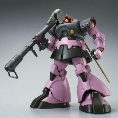 MG 机动战士高达 MS IGLOO 2 重力战线 MS-09 大魔 The Gravity Front Image Color ver. 