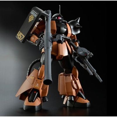 MG 	Mobile Suit Variations MS-06R-2高机动型扎古II 后期型 Ver. 2.0 