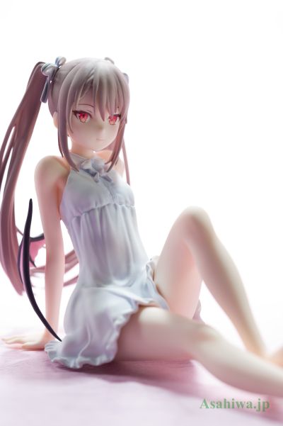 小恶魔酱
