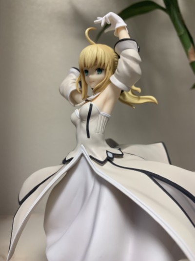 Pop Up Parade  Fate / Grand Order Saber・Lily 第二再临