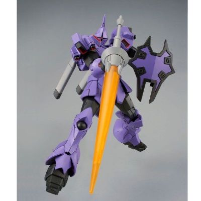 HGUC 机动战士高达:基连的野望-吉翁的系谱MS-15KG 吉昂K KRIEGER