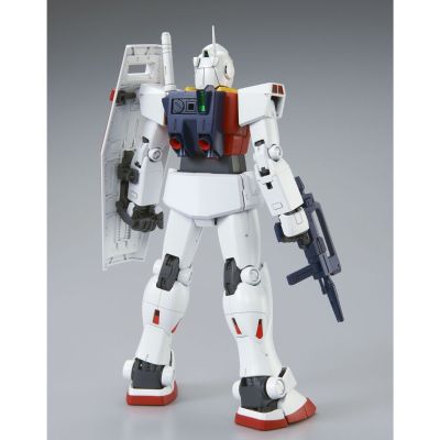 MG 机动战士Z高达 	RMS-179 (RGM-79R) 吉姆II