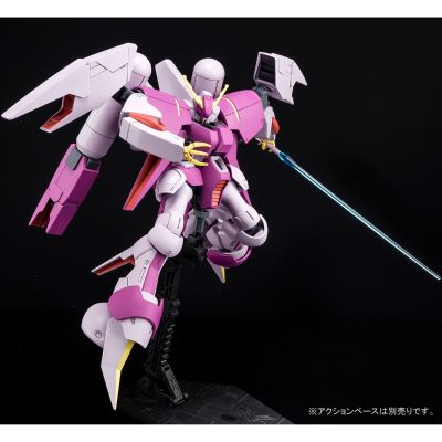 HGUC 机动战士高达 TWILIGHT AXIS RX-160G 拜亚兰·伊索德