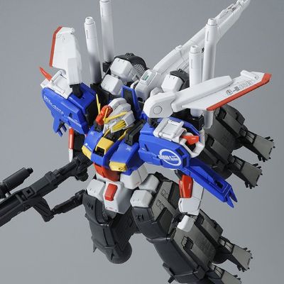 MG 高达前哨战 MSA-0011[Bst] S高达推进器组件装备型