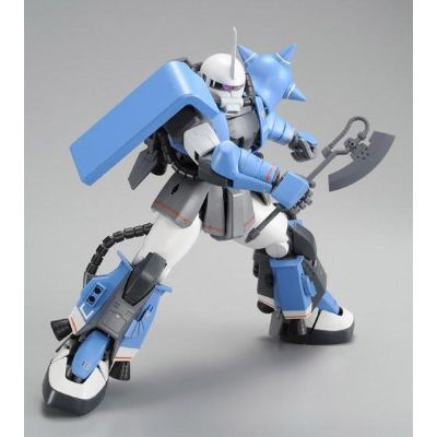 MG MSV-R MS-06R-1A 高机动型扎古II 改良型 Ver. 2.0 