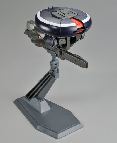 HGUC 1/144 阿斯曼 （绿色传动器）