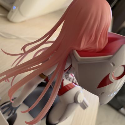 Darling in the FranXX 零二 The 13th Unit ver.