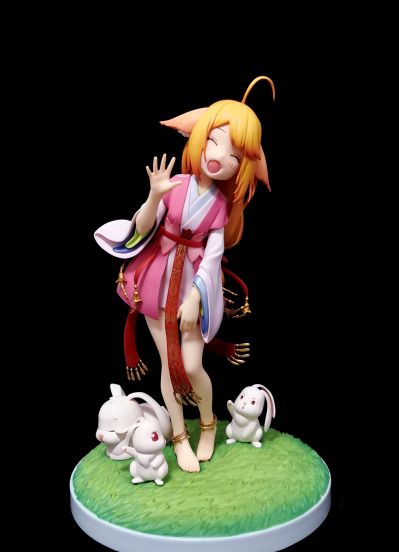狐妖小红娘 涂山苏苏 甜蜜再会