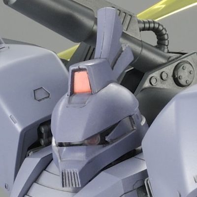 MG 	Mobile Suit Variations MS-14C 勇士加农 Ver. 2.0 