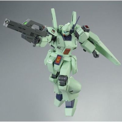 HGUC 机动战士高达F91 	RGM-89R A型杰刚  F91ver.