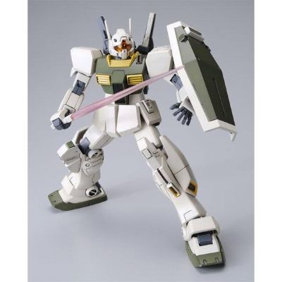 HGUC 机动战士高达UC RGM-86R 吉姆III UC Ver. 