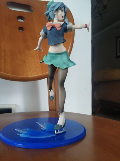 舰队Collection -舰娘- 夕张 