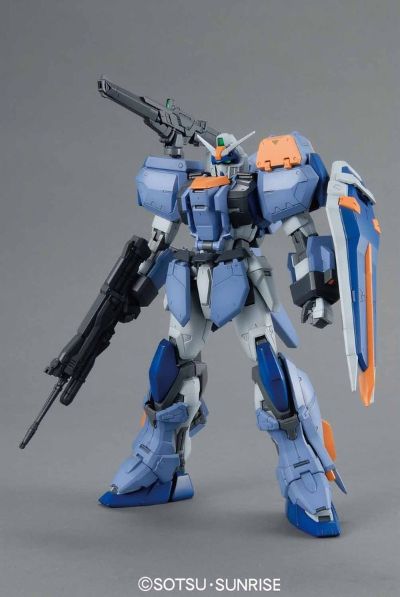 MG #152 机动战士高达SEED GAT-X102 决斗高达 Assault Shroud