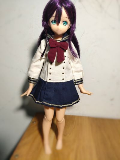 PureNeemo LoveLive! School idol project 东条希 