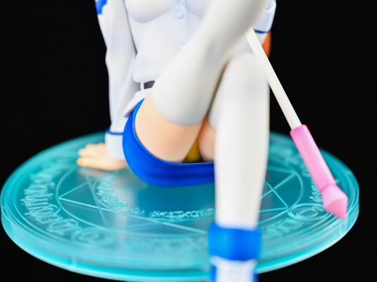 魔法少女奈叶StrikerS 高町奈叶 教導隊制服Ver.