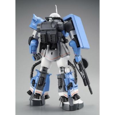 MG MSV-R MS-06R-1A 高机动型扎古II 改良型 Ver. 2.0 