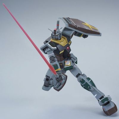 HGUC 机动战士高达 RX-78-2高达 21st Century Real Type ver 