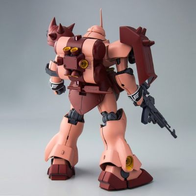 MG 机动战士高达UC AMS-119 基拉·多加重装型 Full Frontal Custom 