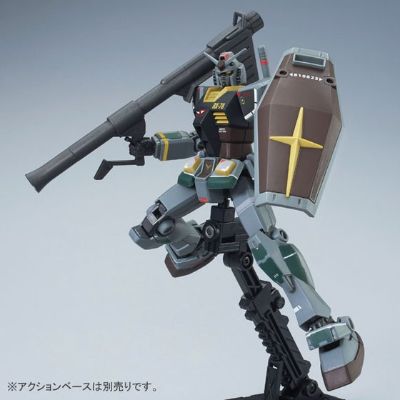 HGUC 机动战士高达 RX-78-2高达 21st Century Real Type ver 