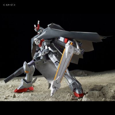 HGUC 机动战士海盗高达GHOST 海盗高达X0