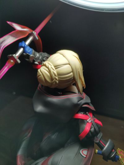 Fate/Grand Order 谜之女主角X Alter