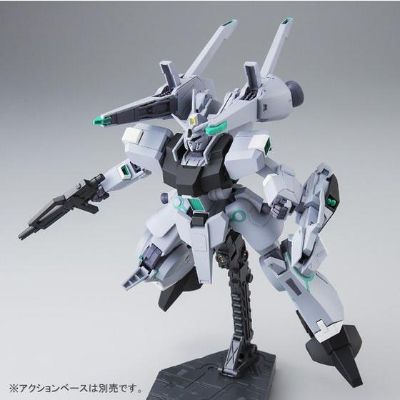 HG 1/144  银弹（盖尔·陈专用机）