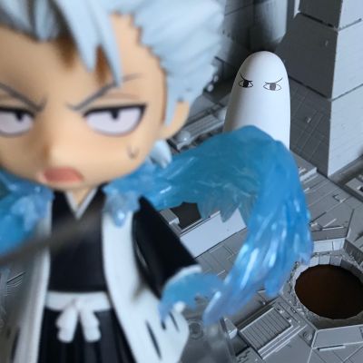 粘土人#1031 Fate / Grand Order 尼托克丽丝 Caster