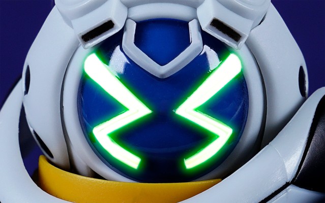 ROBOT魂  盖纳王