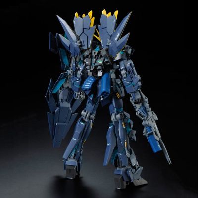 MG 机动战士高达UCRX-0[N] 独角兽高达2号机 报丧女妖·命运女神 Final Battle ver. 