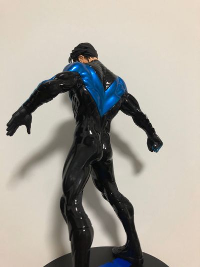ARTFX+ ナイトウィング オリジンズ LIMITED EDITION【コトブキヤショップ 限定品】