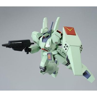 HGUC 机动战士高达F91 RGM-89J 标准型杰刚