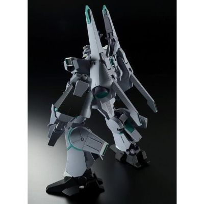 HG 1/144  银弹（盖尔·陈专用机）