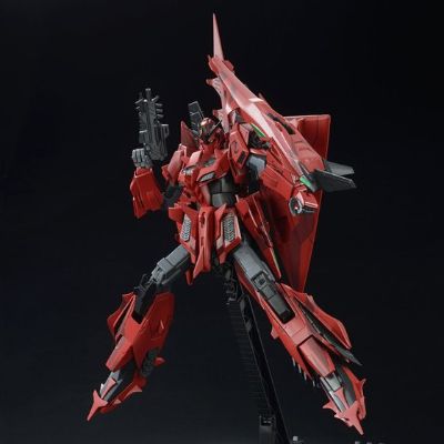 MG 高达EVOLVE MSZ-006-P2/3CΖ高达3号机P2型 
