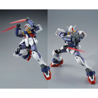 HGUC 机动战士高达：Cross Dimension 0079 RX-78XX 高达 Pixie