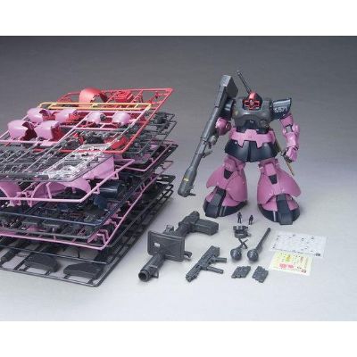 MG 机动战士高达 MS IGLOO 2 重力战线 MS-09 大魔 The Gravity Front Image Color ver. 