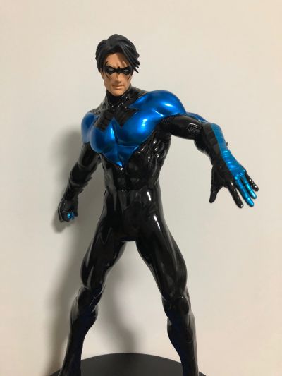 ARTFX+ ナイトウィング オリジンズ LIMITED EDITION【コトブキヤショップ 限定品】