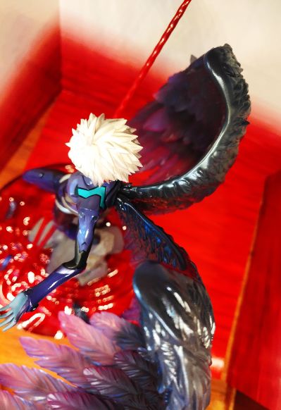 Precious G.E.M. 新世纪福音战士新剧场版 渚薰